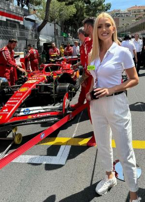 Formula 1, lider de audienţă cu Marele Premiu al Principatului Monaco. Charles Leclerc şi-a adjudecat a şasea victorie din carieră
