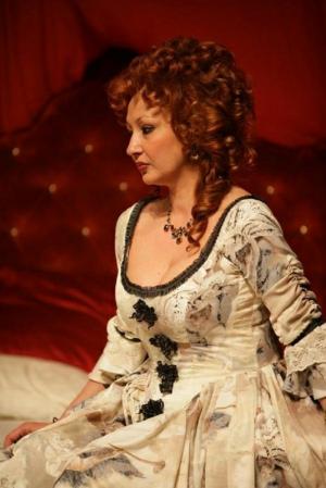 DOLIU în teatrul românesc! Actrița Alice Caracostea, de la TNB, a murit la numai 49 de ani