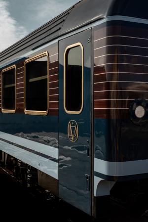 Cum arată o călătorie de 3.500 € cu trenul, în Italia. "La Dolce Vita Orient Express" va circula din 2025, dar rezervările încep marţi