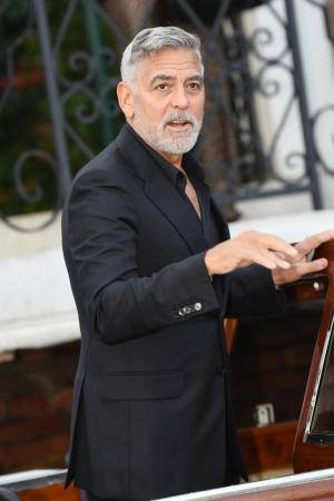 George Clooney se desparte de celebra vilă de pe Lacul Como. Suma uriaşă pentru care a scos-o la vânzare