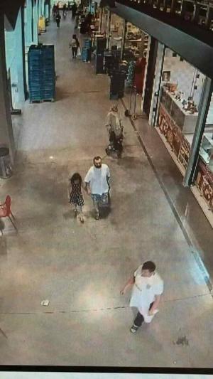 Belgia, ÎN ALERTĂ din cauza unui român! Bărbatul a RĂPIT o fetiţă de 6 ani chiar de lângă tatăl ei. Totul a fost surprins de CAMERELE DE SUPRAVEGHERE (VIDEO)