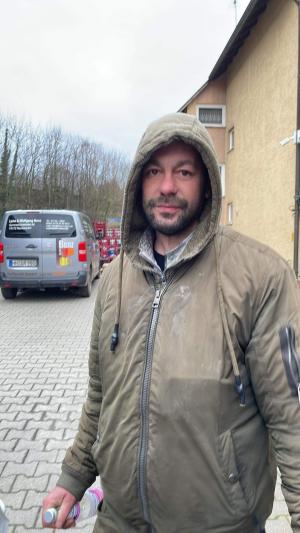 Calvarul bărbatului din Botoşani, găsit după 9 zile de căutări în Germania. Ovidiu a dat 180 de euro pe un bilet spre cel mai negru coşmar, bătut şi abandonat în ţara străină