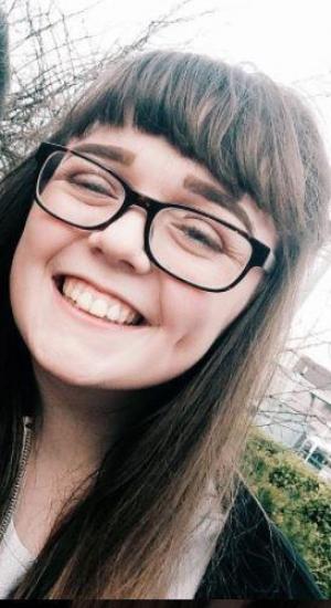 Ea este PRIMA VICTIMĂ a atacatorului din Manchester! Georgina avea 16 ani şi a murit la scurt timp după explozie. ULTIMUL MESAJ postat pe Twitter de adolescentă