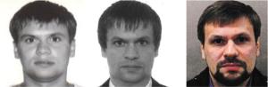 Adevărata identitate a unui suspect rus din cazul Skripal a fost dezvăluită