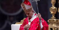 Papa condamnă pedeapsa cu moartea. SUA pregătesc transmiterea în direct a unei execuții