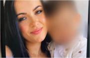 O mamă de 25 de ani și copilul ei de 3 ani, dați dispăruți în Cluj. Familia e disperată