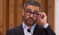 Pensiile vor fi majorate, promite Florin Manole, Ministrul propus al Muncii: "Cu cât de mult se va putea"
