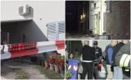Doi soţi pensionari, găsiţi morţi într-o casă din Italia. Oamenii au avut parte de un sfârşit cumplit
