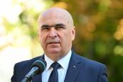 Bolojan, ironic la adresa miniștrilor PSD din Guvernul Niculescu: "Astea sunt resursele umane pe care le are"