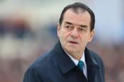 Ludovic Orban, noi declarații despre serviciile de informații: Sunt scăpate de sub control