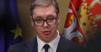 Alegeri parlamentare din Serbia. Opoziţia încearcă să-l înlăture pe Vucic prin "voturile în pijamale"