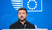 Zelenski confirmă negocierile cu Rusia din noiembrie. Singurul subiect care trebuie discutat direct cu Putin