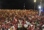 Lula obţine al 4-lea mandat în Brazilia. Premieră: a plecat de pe locul 2 în turul 1 şi s-a impus în turul 2