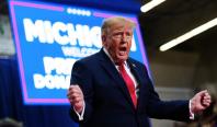 Trump nu uită că a ratat Nobelul pentru Pace şi atacă Norvegia: "Nu vreau pe nimeni de acolo"