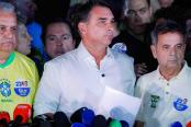 Bolsonaro jr a fugit în SUA după ce a pierdut alegerile din Brazilia. Washingtonul îi va acorda vize