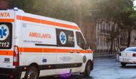 Un copil de 10 ani a rămas fără un deget după ce și l-ar fi prins în scara bazinului de înot, în Argeş
