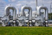Prețul gazelor a depășit 100 de euro pe MWh. De ce nici sfârșitul războiului nu ar aduce ieftiniri