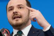 Rogobete spune că a găsit o criză financiară uriașă la Ministerul Sănătății: "Nu am mai avut de peste 10 ani"