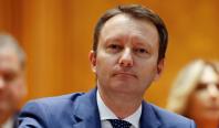 Siegfried Mureşan, după evaluarea S&P: Partidul care a făcut deficitul de 9% nu poate garanta stabilitatea