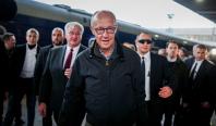 Merz, vizită neanunţată la Kiev. "Puteţi conta pe ajutorul nostru", mesajul cancelarului pentru Zelenski