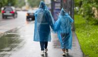 Temperaturi de aproape 30°C, apoi se răceşte brusc. Când se schimbă vremea și unde va ploua