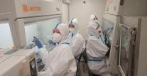 Cazul bizar de ciumă "scăpată" dintr-un laborator din Rusia pune UE în alertă: Monitorizăm atent situația