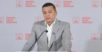 Grindeanu, după ședința PSD: Am primit mandat de negociere. Nu vom da "voturi în alb" lui Luca Niculescu