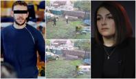 Momentul în care arbitrul Gheorghe Moldovan se împușcă în fața copiilor. Soția rupe tăcerea despre tragedie