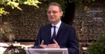 Luca Niculescu: PNL nu a primit cu mare deschidere condiția PSD de a face parte împreună din guvern