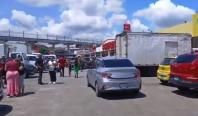Cutremur puternic, de magnitudine 7,6, în Panama. A fost emisă alertă de tsunami