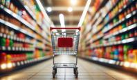 Scade drastic consumul în România: vânzările din retail, mai mici cu 6,5%. Riscuri pentru joburile românilor