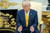 NYT: Trump pregătește un proiect imobiliar în România, lângă o groapă de gunoi
