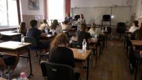 Barem simulare Bacalaureat la Matematică. Cum trebuiau rezolvate subiectele