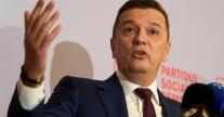 Trei scenarii prezentate de PSD pentru guvernare. Grindeanu: "Exclus să mai continuăm în această formulă"