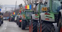 Fermierii vor putea achiziţiona motorină la preţ redus, fără accize şi TVA