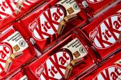 Un camion cu 12 tone de ciocolată KitKat, furat în Europa: Ar putea fi penurie de ciocolată la raft