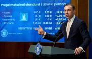 Cele două soluţii propuse de ministrul Energiei pentru scăderea preţului la combustibil