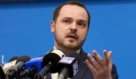 Alexandru Rogobete, despre campania de vaccinare anti-COVID: "Cu siguranţă a fost un eşec"