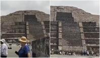 Turistă canadiană ucisă într-un atac armat la piramidele Teotihuacan din Mexic. Atacatorul s-a sinucis