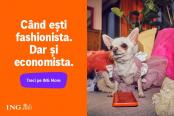 (P) ING lansează noile pachete de cont curent cu beneficii extinse