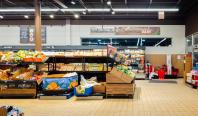 Un lanţ german de supermarketuri dă afară 1.250 de oameni. Cel mai lovit departament