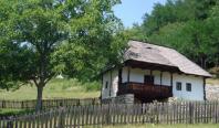 "Satul" din România, fără niciun locuitor, care va fi salvat cu o investiţie de 1 milion €