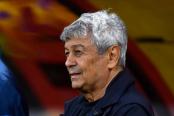 Mircea Lucescu