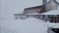 Temperaturi de iarnă în prima zi de mai. Unde s-au înregistrat -12 grade