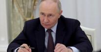 Putin, pregătit de o întâlnire cu Zelenski. Când va avea loc