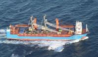 Navă rusească, scufundată misterios în Mediterană. Ar fi avut la bord reactoare nucleare pentru Coreea de Nord