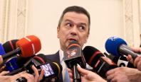 PSD analizează scenariile privind viitorul guvern. Variantele luate în calcul de social-democraţi
