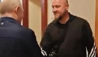 Scenetele lui Vladimir Putin. E acuzat că a regizat întâlniri cu "oameni obișnuiți", de teama unui asasinat
