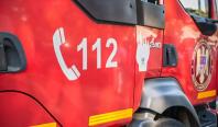 O persoană a fost rănită şi 44 evacuate după o explozie într-o hală din Târgovişte