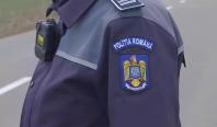 Polițist din Timişoara, arestat la domiciliu pentru că ar fi agresat-o sexual pe fiica unor prieteni